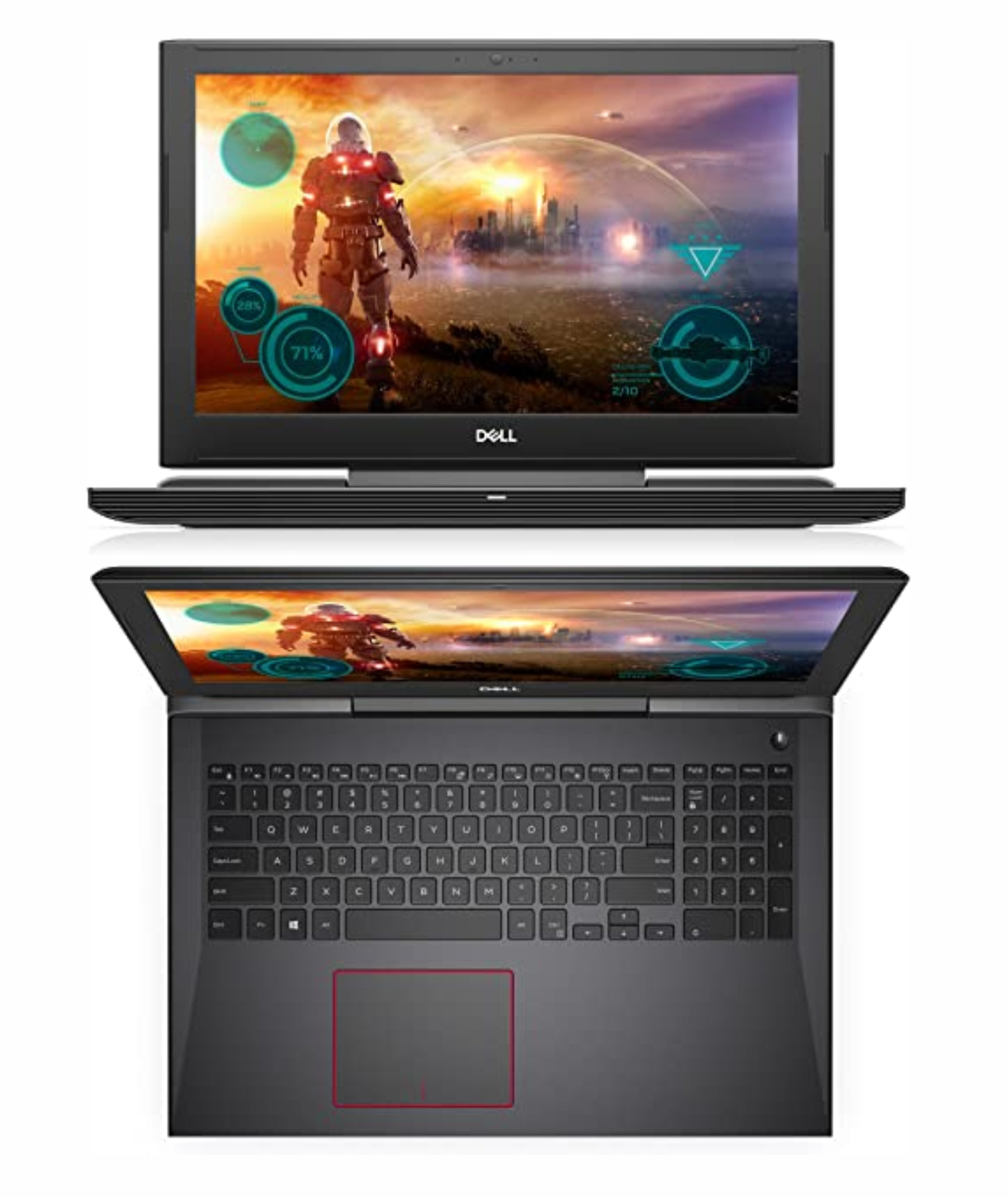 Best Dell Laptop, Core i5, 1 Terabyte  HDD, 8GB RAM
